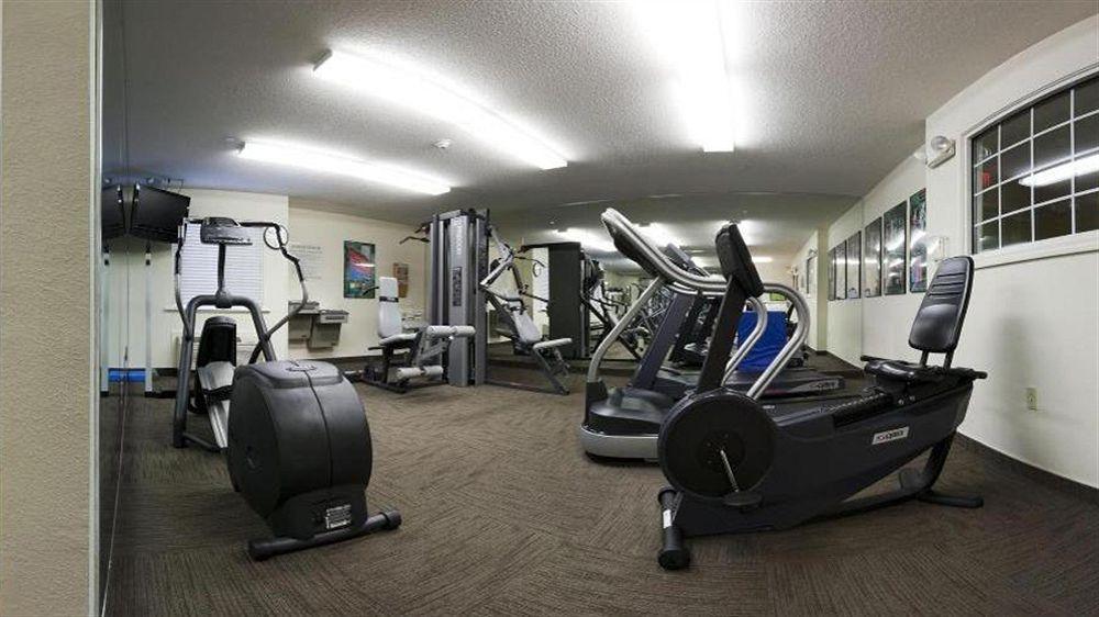 Candlewood Suites Indianapolis Northeast By Ihg Exteriér fotografie