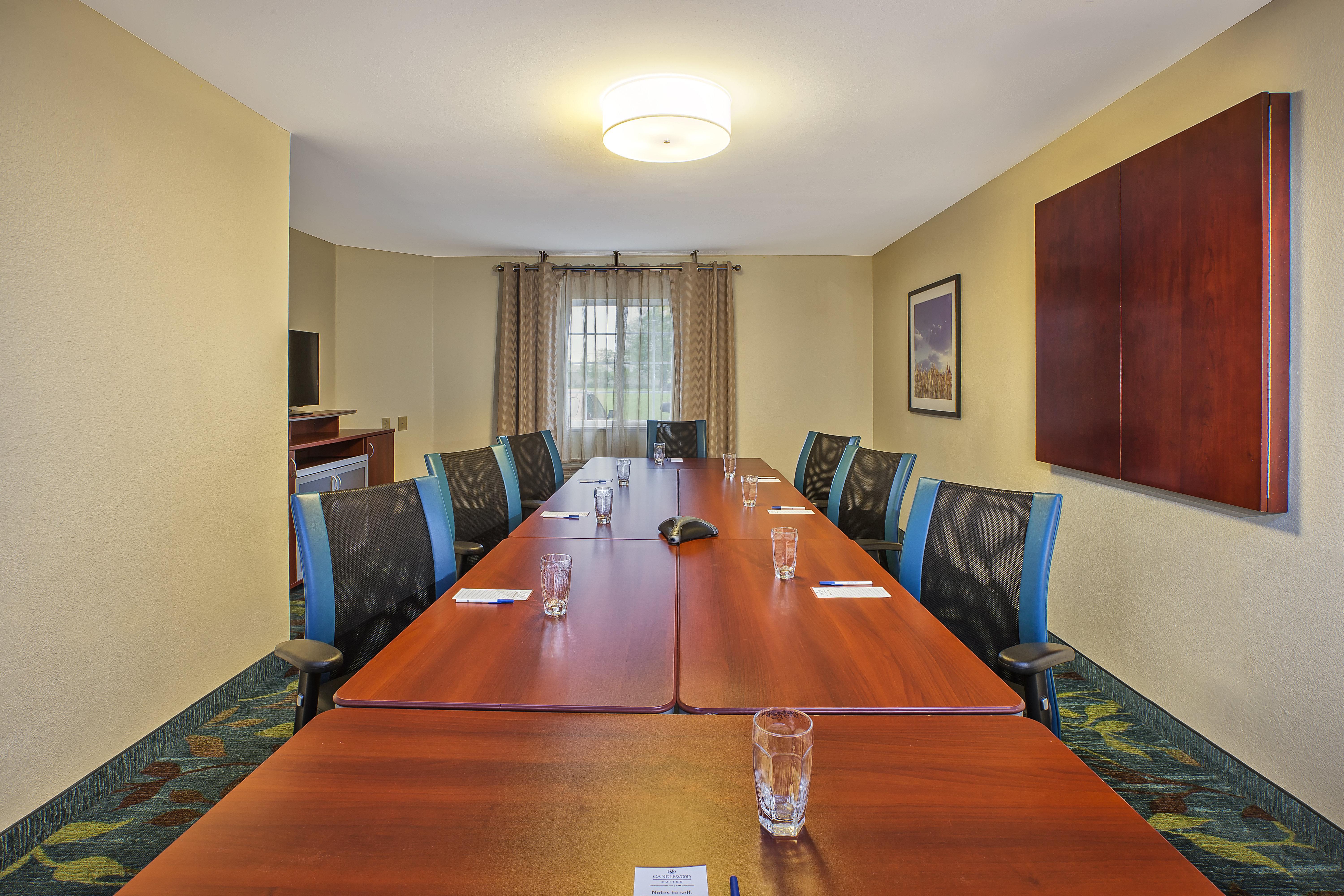 Candlewood Suites Indianapolis Northeast By Ihg Exteriér fotografie