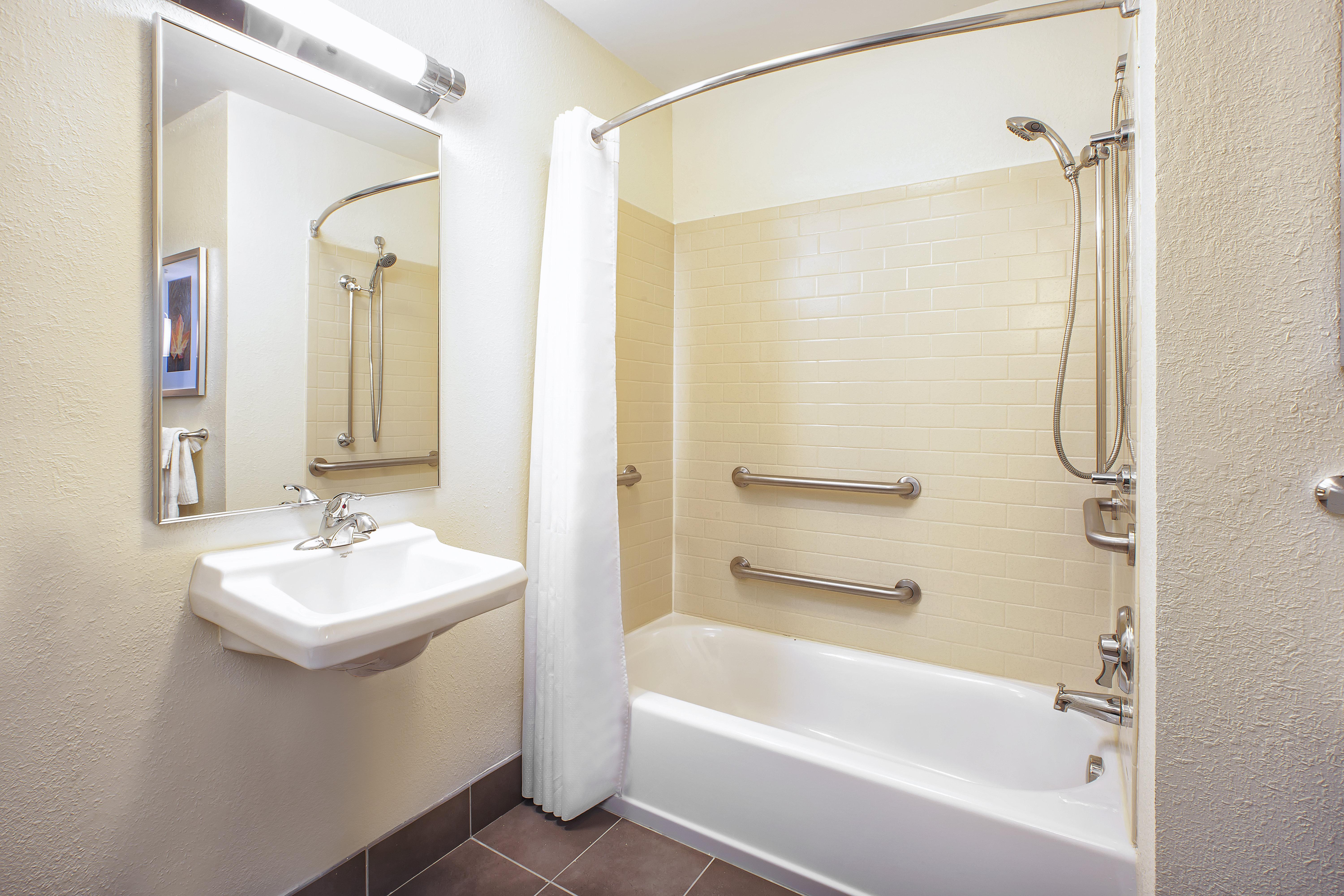 Candlewood Suites Indianapolis Northeast By Ihg Exteriér fotografie
