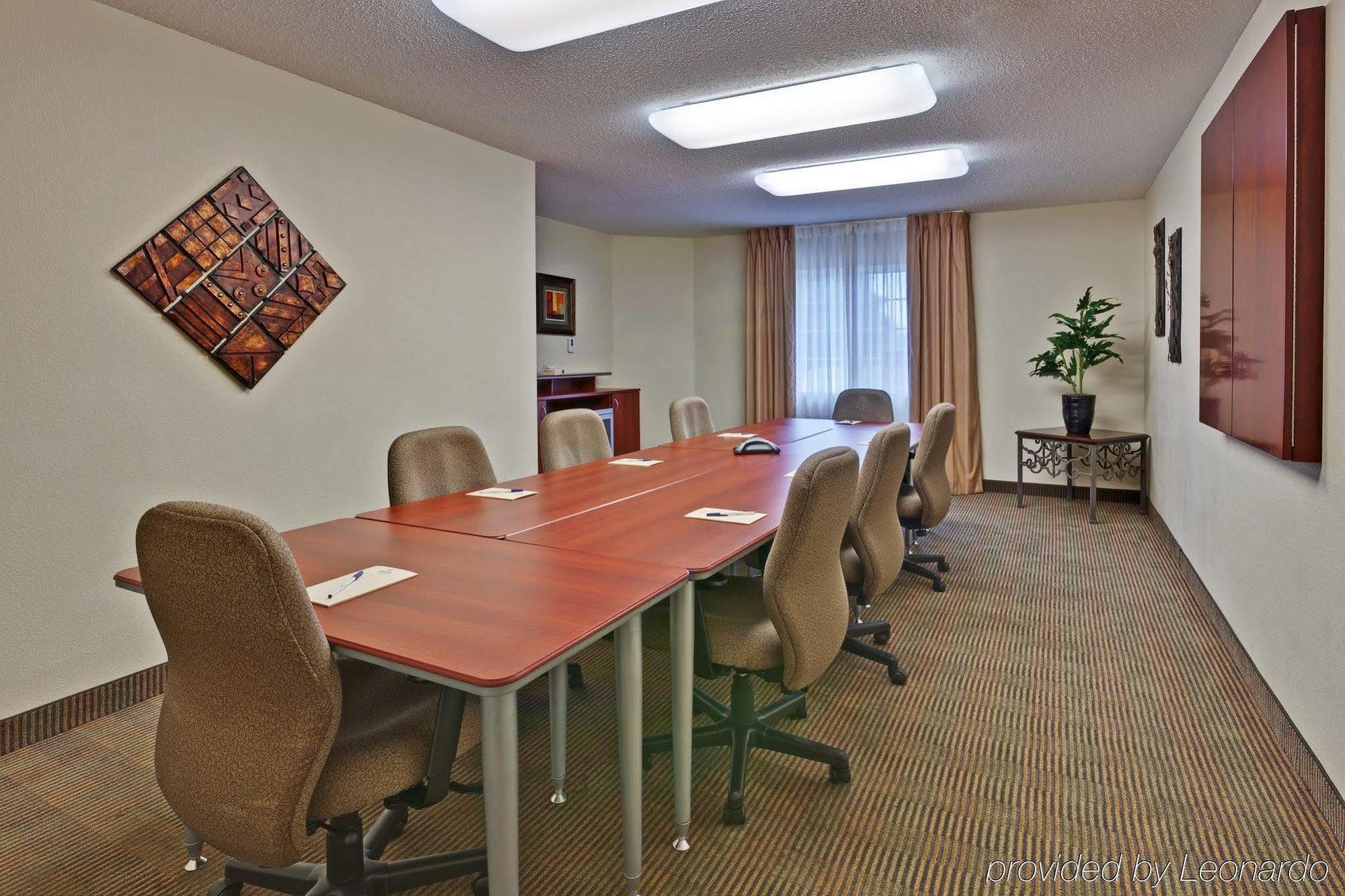 Candlewood Suites Indianapolis Northeast By Ihg Exteriér fotografie