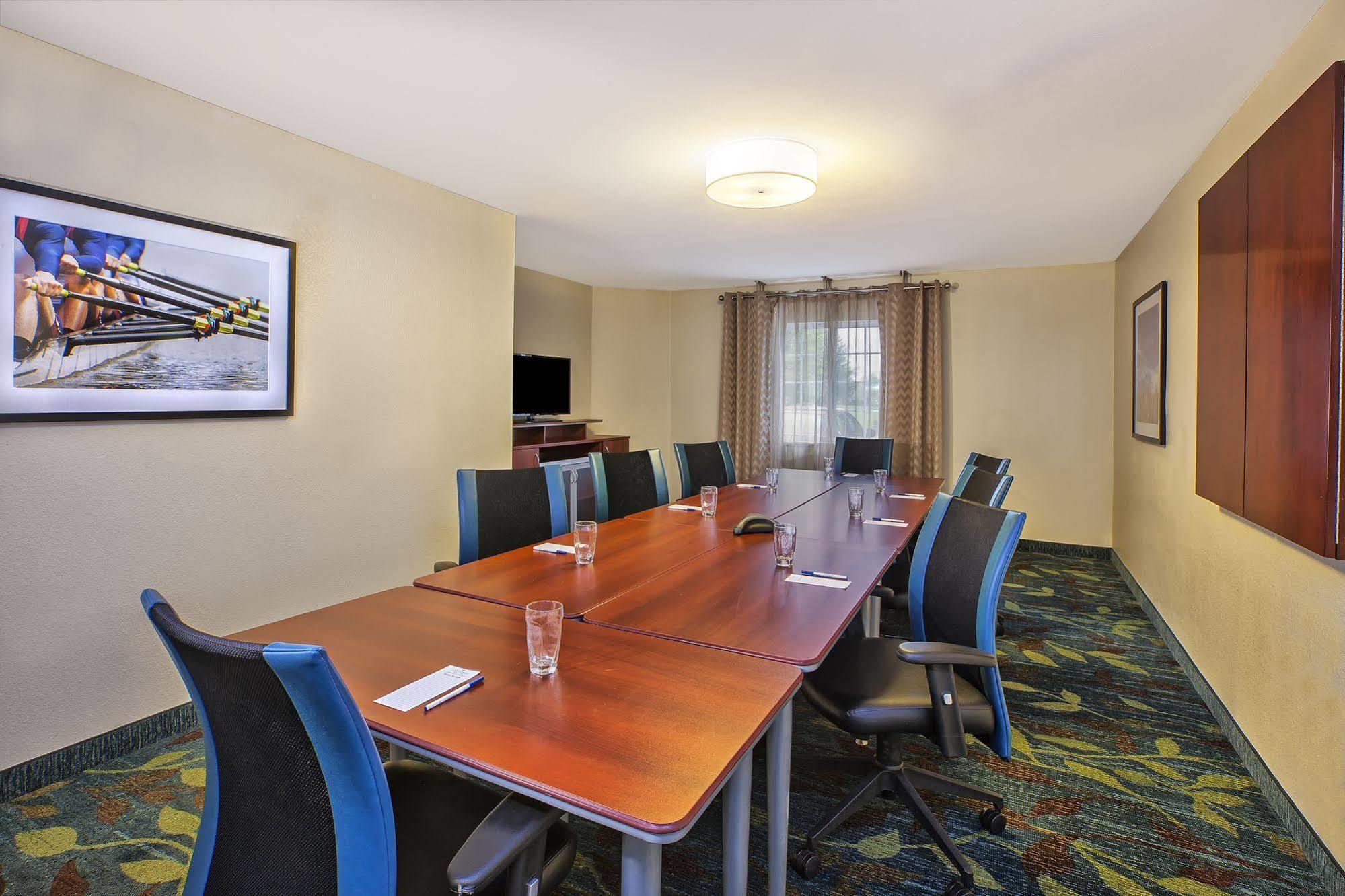 Candlewood Suites Indianapolis Northeast By Ihg Exteriér fotografie