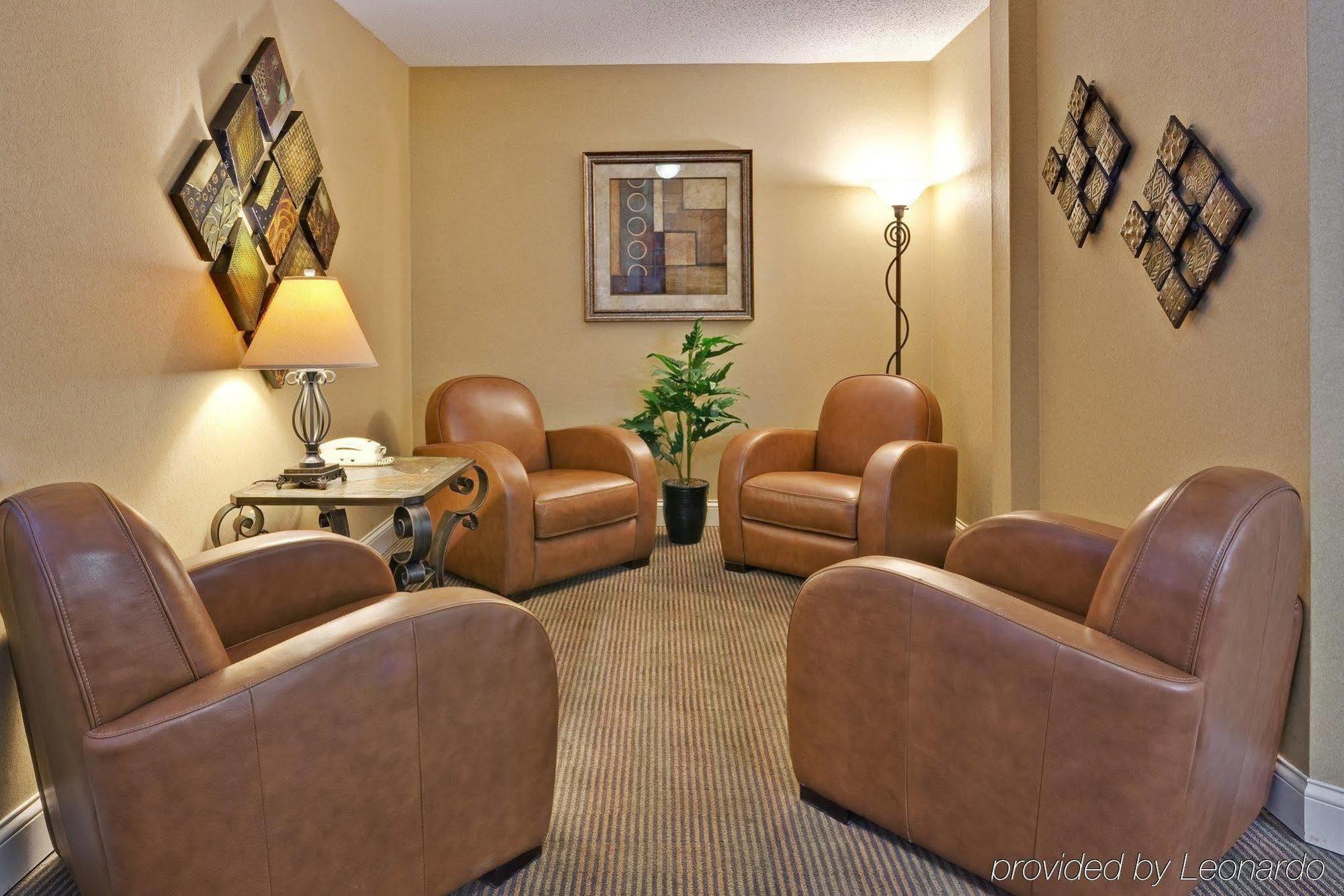 Candlewood Suites Indianapolis Northeast By Ihg Exteriér fotografie